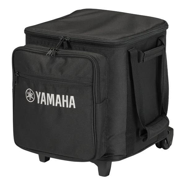 STAGEPAS 200 BTR (avec batterie) + VALISE POUR STAGEPAS 200