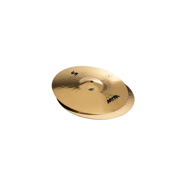 STAGG Myra 14" Hi-hat