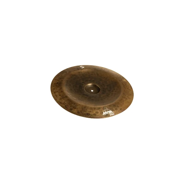 STAGG Myra 18" Raw China