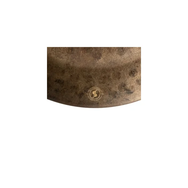 STAGG Myra 18" Raw China