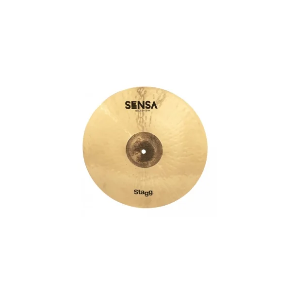 STAGG Sensa Exo 15" Hi-hat