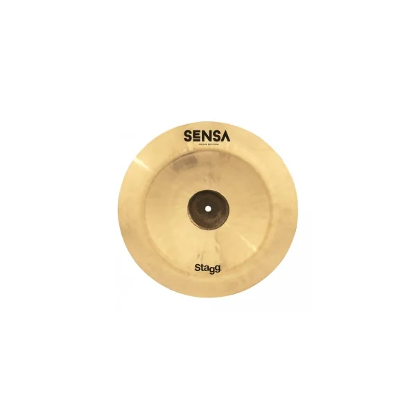 STAGG Sensa Exo 16" China