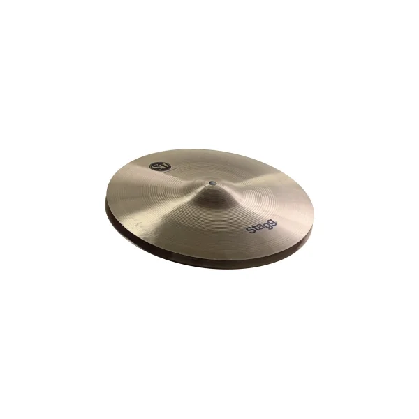 STAGG SH 12" Medium Hi-hat