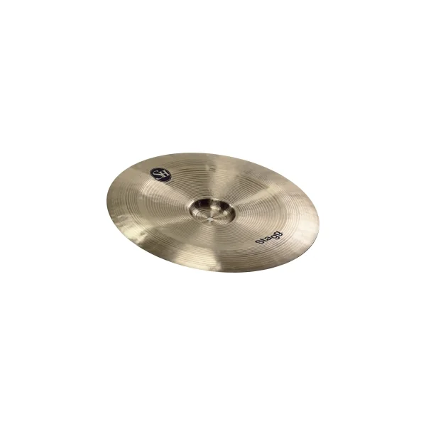 STAGG SH 18" China