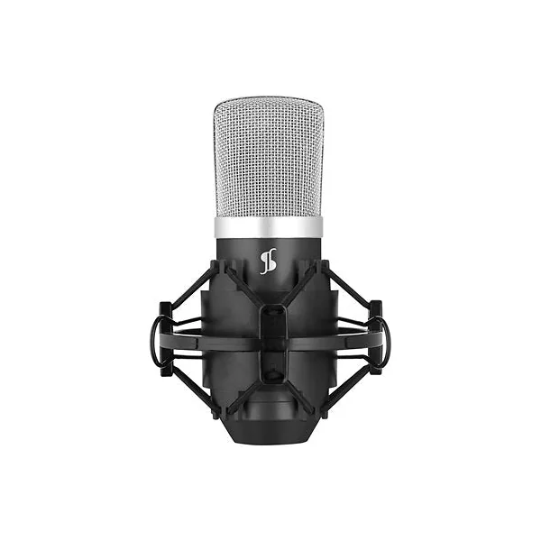 Stagg SUM40 - Microphone USB Condensateur