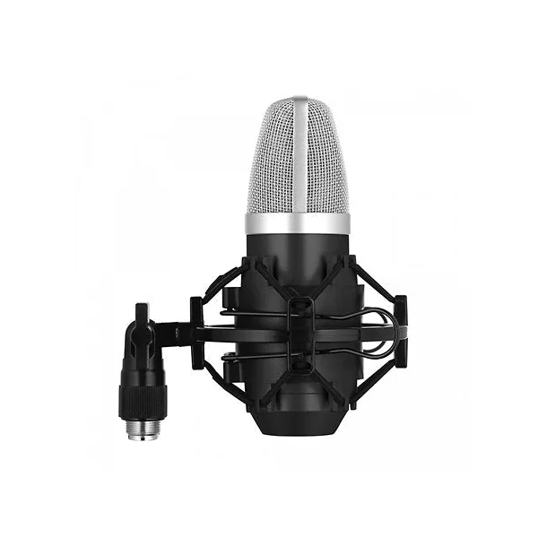 Stagg SUM40 - Microphone USB Condensateur