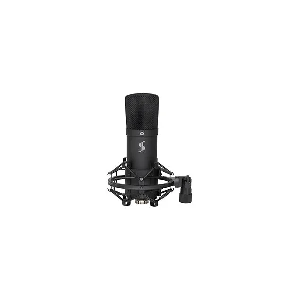 Stagg SUM45 SET - Pack Microphone USB Cardïoïde
