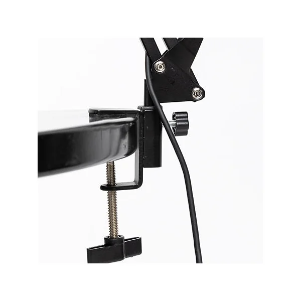 Stagg SUM45 SET - Pack Microphone USB Cardïoïde