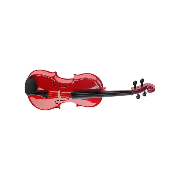 Stagg VN-4/4 L - Violon en Érable Taille 4/4
