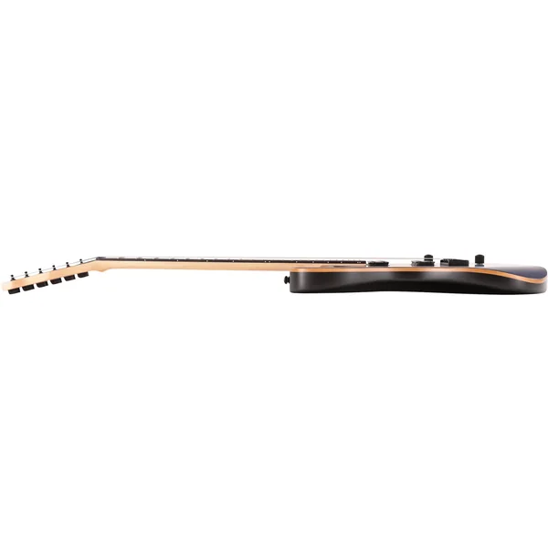 Standard ML1 Modern - deep blue satin