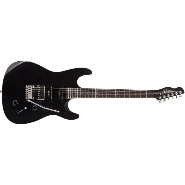 Standard ML1 X - trans black