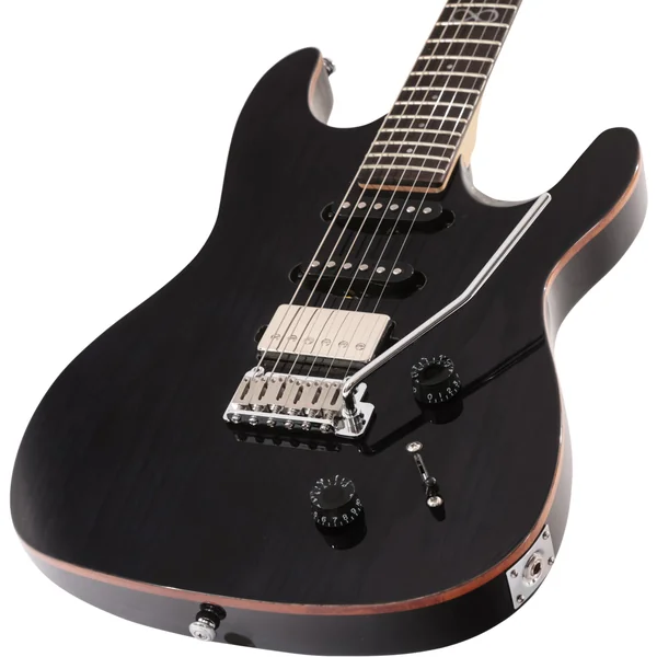 Standard ML1 X - trans black