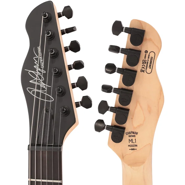 Standard ML1 X - trans black