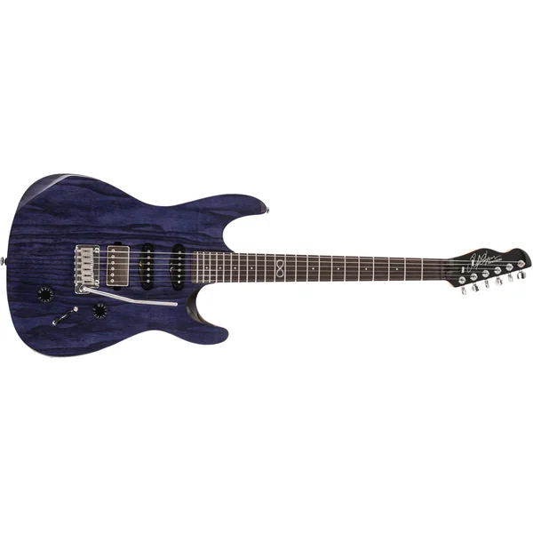 Standard ML1 X - trans deep blue