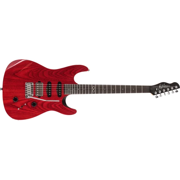 Standard ML1 X - trans deep red