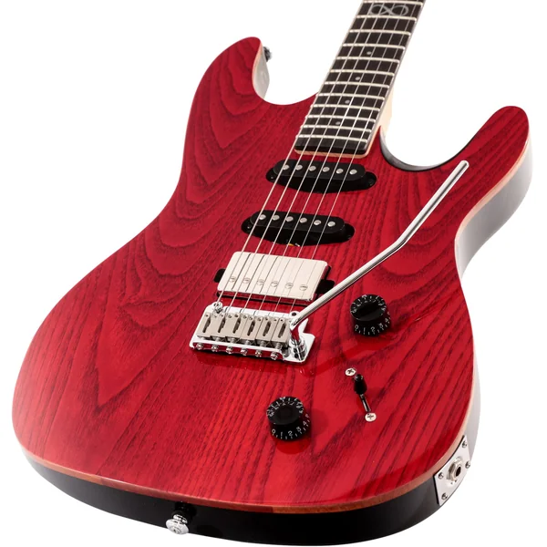 Standard ML1 X - trans deep red