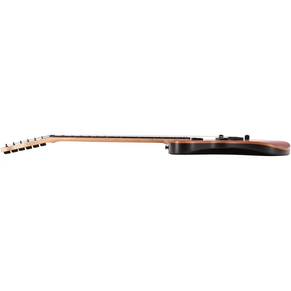 Standard ML3 Modern - deep red satin