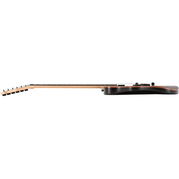 Standard ML3 Modern - slate black satin