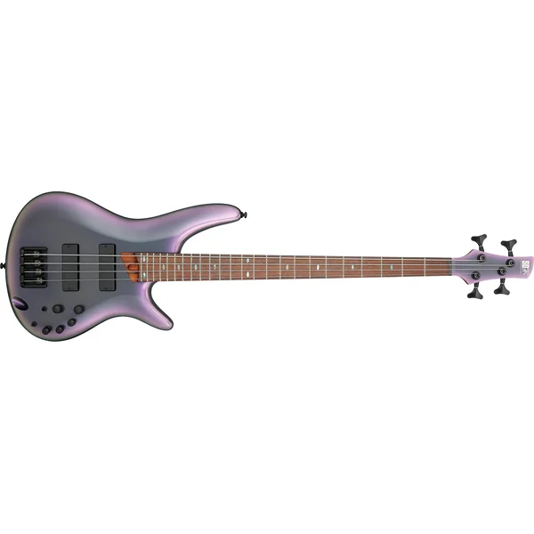 Standard SR500E BAB - black aurora burst