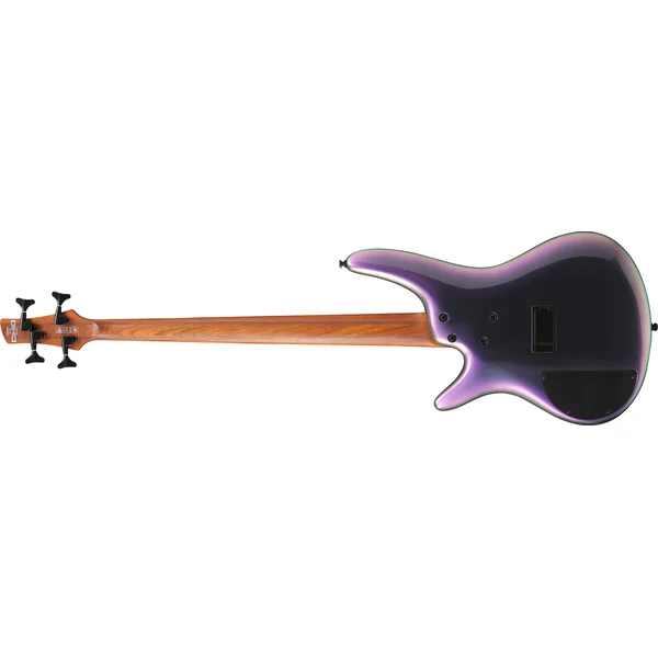 Standard SR500E BAB - black aurora burst