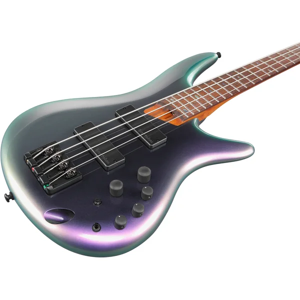 Standard SR500E BAB - black aurora burst