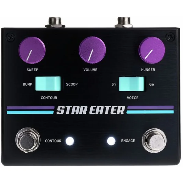 Star Eater Fuzz