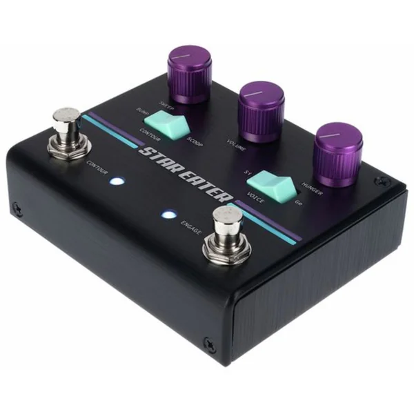Star Eater Fuzz