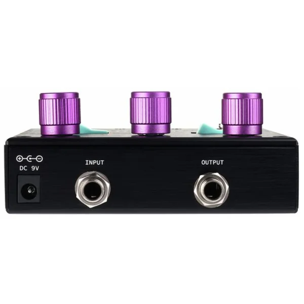 Star Eater Fuzz