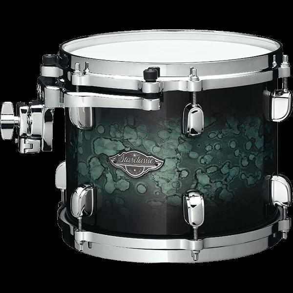 Starclassic Performer - 4 fûts - molten steel blue burst
