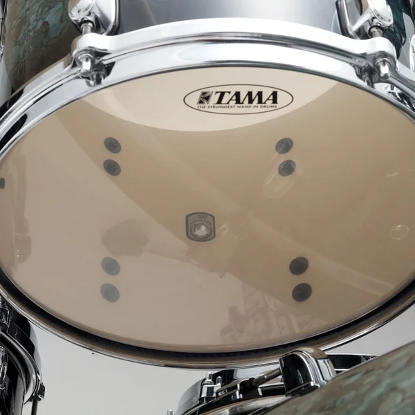 Starclassic Performer - 4 fûts - molten steel blue burst