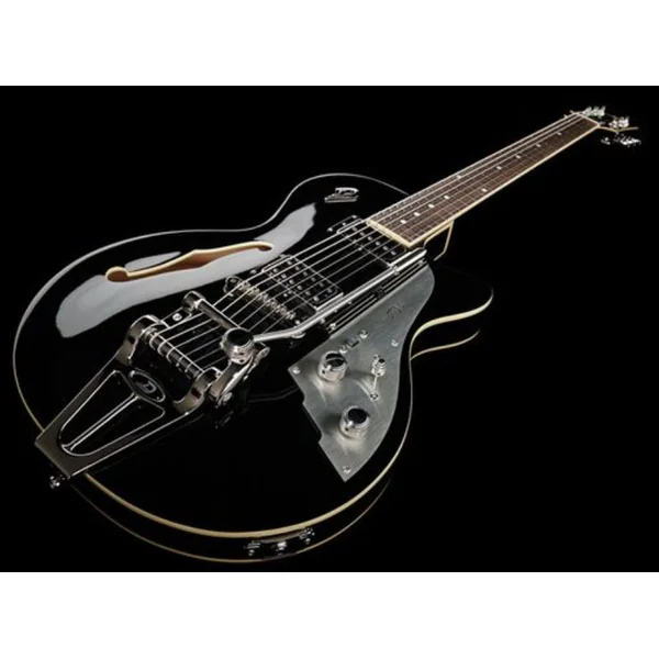 Starplayer TV+ Piezo - black