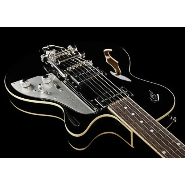 Starplayer TV+ Piezo - black