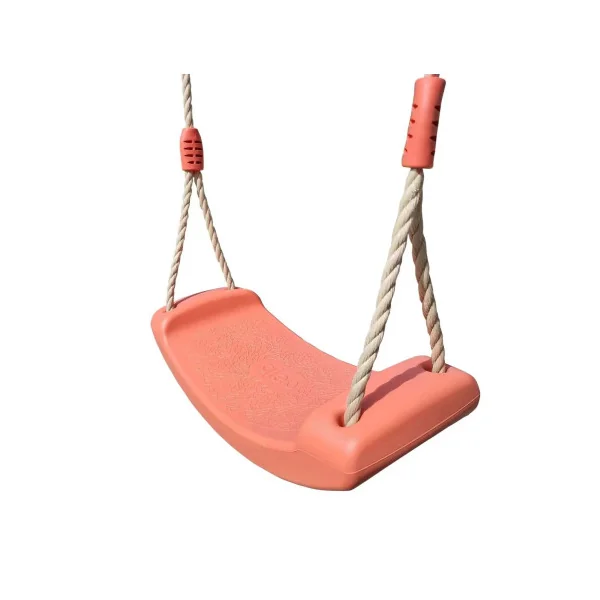 Station de jeux XXL NiWood Bois de Pin Massif Portique avec toboggan et balancoires + Face à face + Nacelle