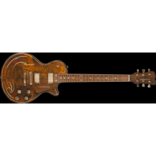 SteelDeville #21171 - rust o matic pinstriped
