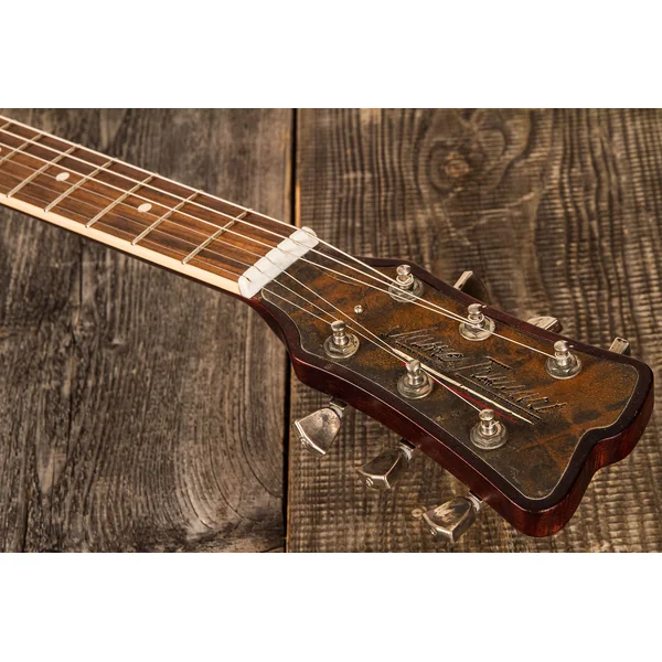 SteelDeville #21171 - rust o matic pinstriped