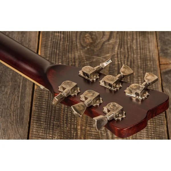 SteelDeville #21171 - rust o matic pinstriped