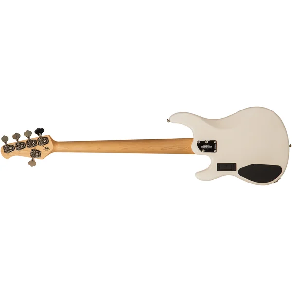 Sterling 5 HH (RW) - white