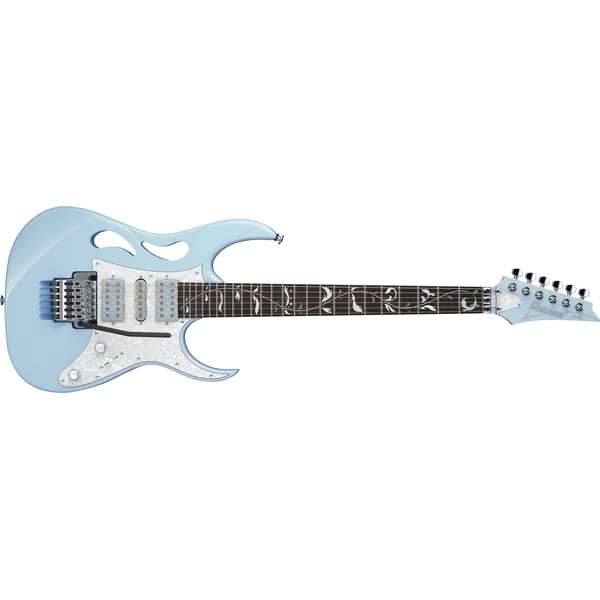 Steve Vai PIA3761C BLP Japan - blue powder