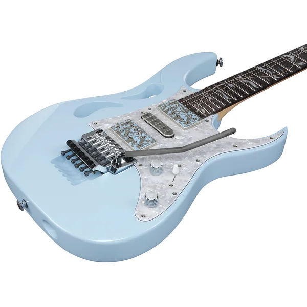 Steve Vai PIA3761C BLP Japan - blue powder