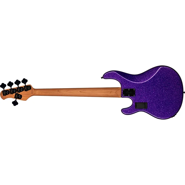 Stingray5 Ray35 (RW) - purple sparkle