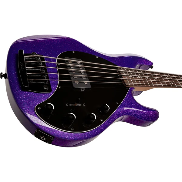 Stingray5 Ray35 (RW) - purple sparkle