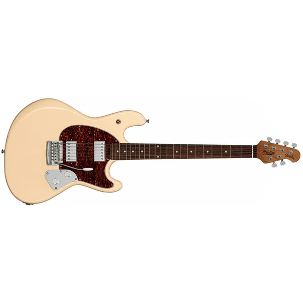 Stingray Guitar SR50 - buttermilk