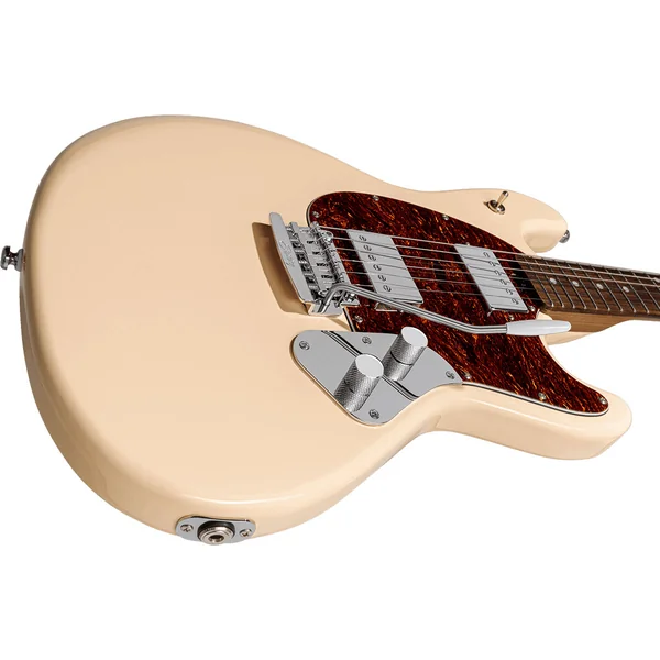 Stingray Guitar SR50 - buttermilk