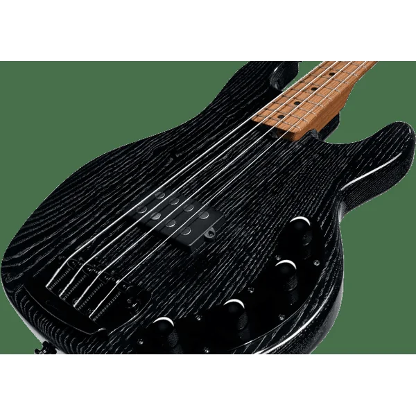 StingRay Ray34 - ash black