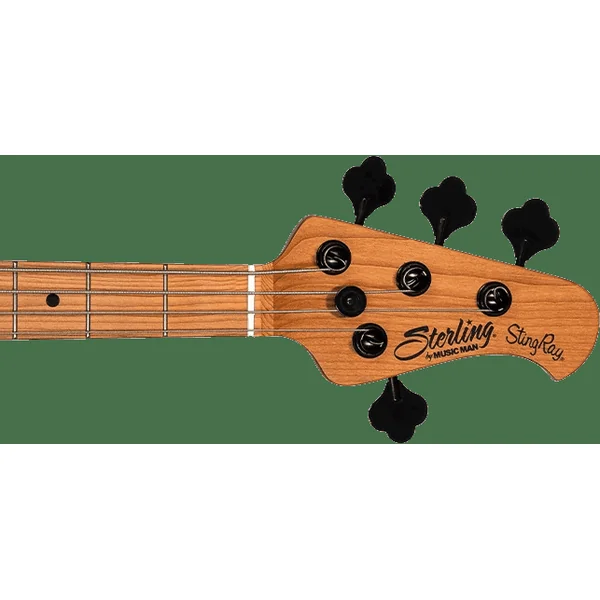 StingRay Ray34 - ash black