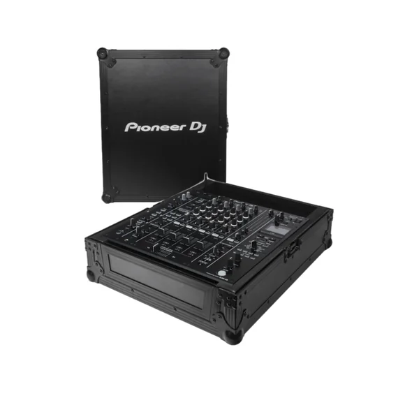 STOCK B - DJM-A9 avec flight-case
