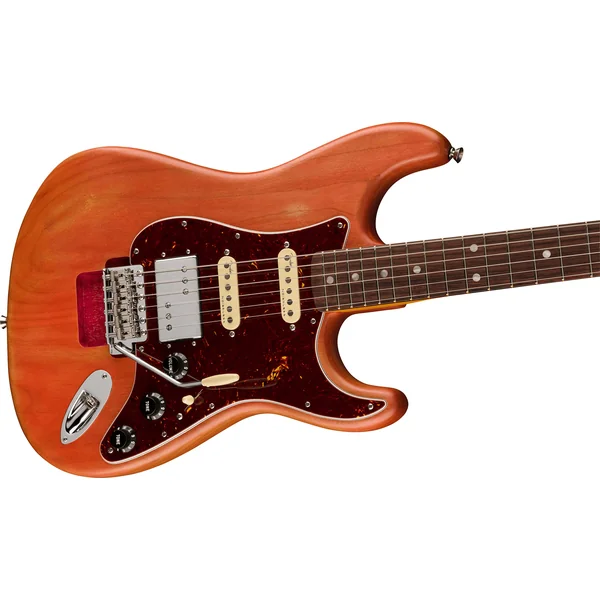Stories Collection Michael Landau Coma Stratocaster (USA, RW) - coma red