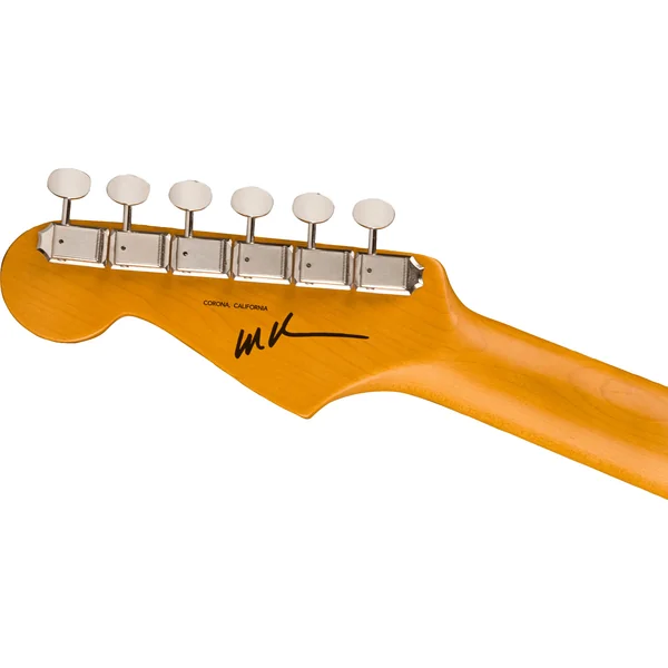 Stories Collection Michael Landau Coma Stratocaster (USA, RW) - coma red