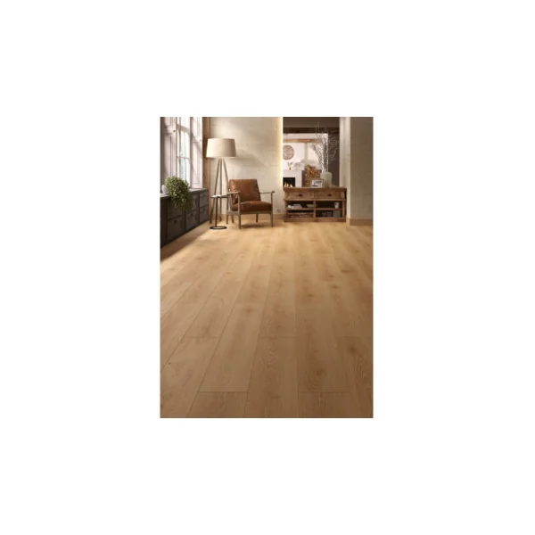 Stratifié ALSAFLOOR Osmoze 8mm 452 Chêne Miel