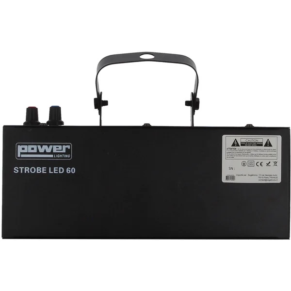 Strobe Led COB 60W